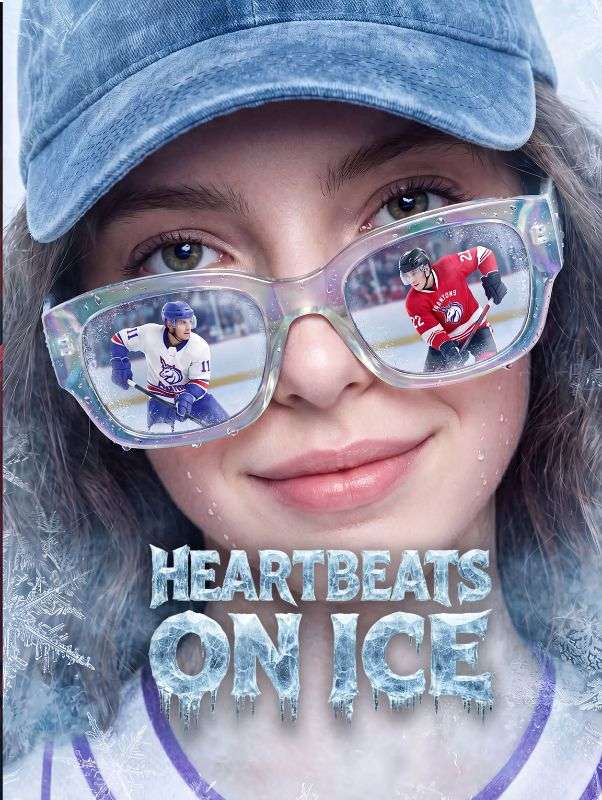 Watch Heartbeats On Ice (DramaBox) Full Episodes Free HD
