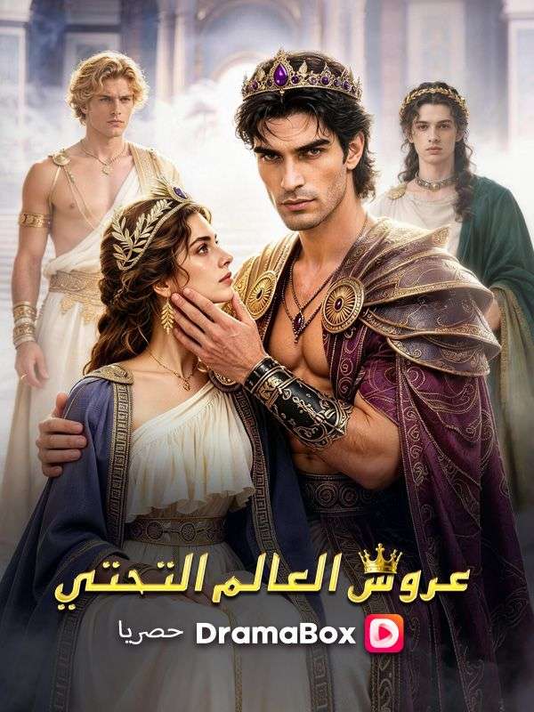 Watch عروس العالم التحتي (DramaBox) Full Episodes Free HD
