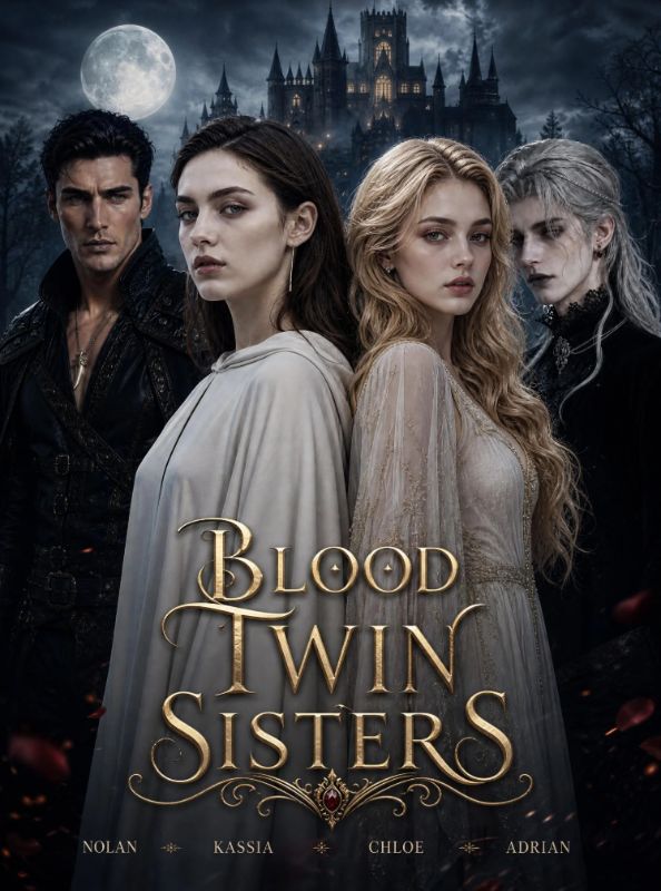 Watch Blood Twin Sisters (DramaBox) Full Episodes Free HD