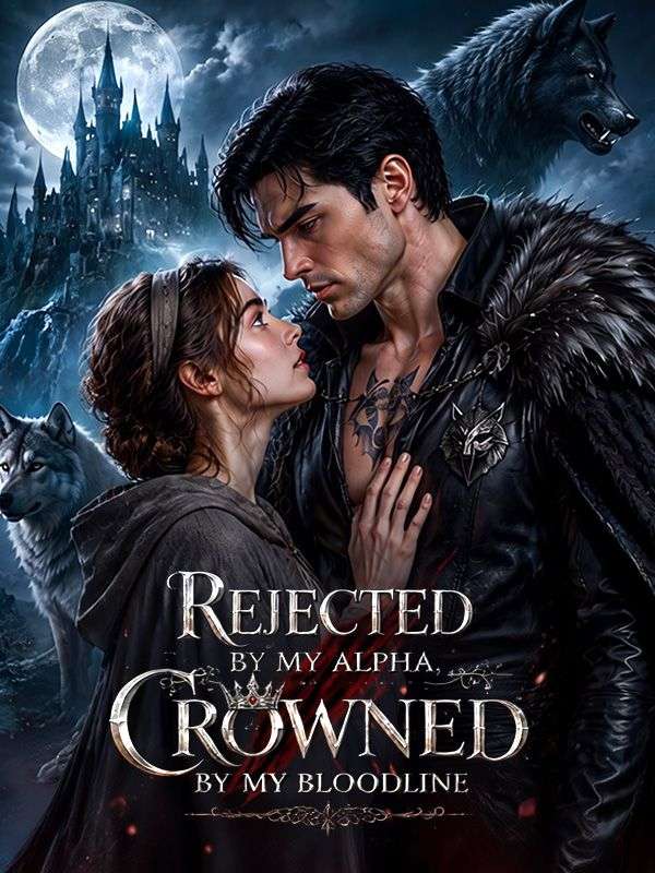 Watch Rejected by My Alpha, Crowned by My Bloodline (DramaBox) Full Episodes Free HD