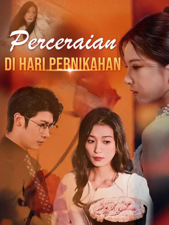 Watch Perceraian di Hari Pernikahan (Sulih Suara) (DramaBox) Full Episodes Free HD