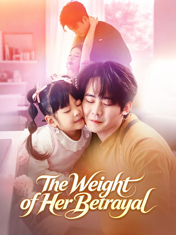 Watch The Weight of Her Betrayal (DramaBox) Full Episodes Free HD
