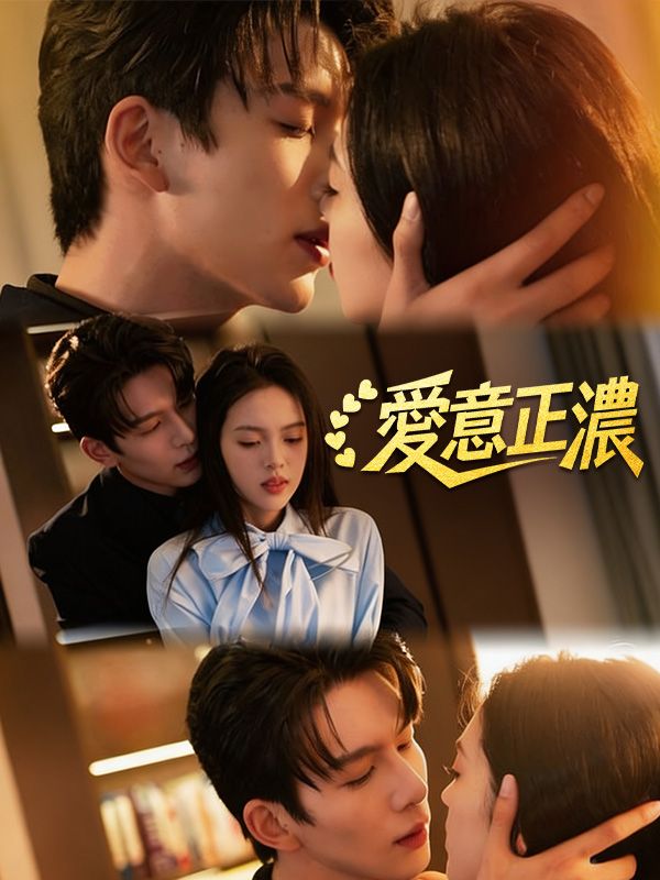 Watch 愛意正濃 (DramaBox) Full Episodes