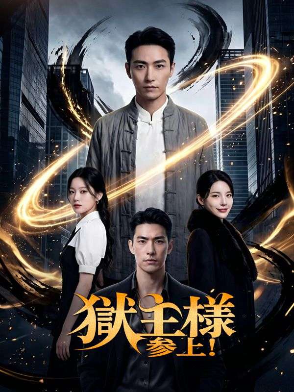 Watch 獄主様、参上！（吹き替え） (DramaBox) Full Episodes Free HD