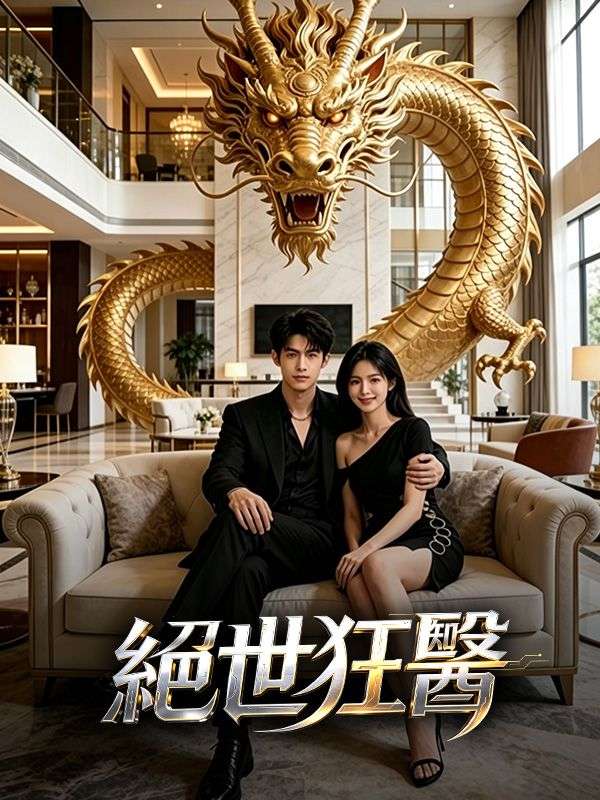 Watch 絕世狂醫 (DramaBox) Full Episodes