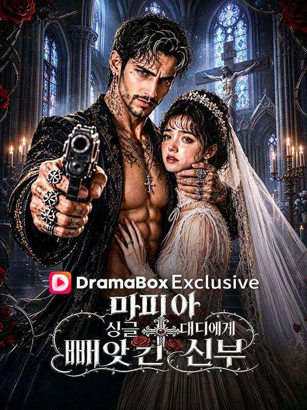 Watch 마피아 싱글 대디에게 빼앗긴 신부 (DramaBox) Full Episodes