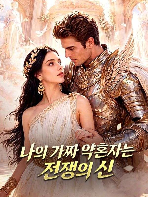Watch 나의 가짜 약혼자는 전쟁의 신 (DramaBox) Full Episodes Free HD
