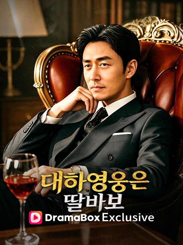 Watch 대하영웅은 딸바보 (DramaBox) Full Episodes Free HD