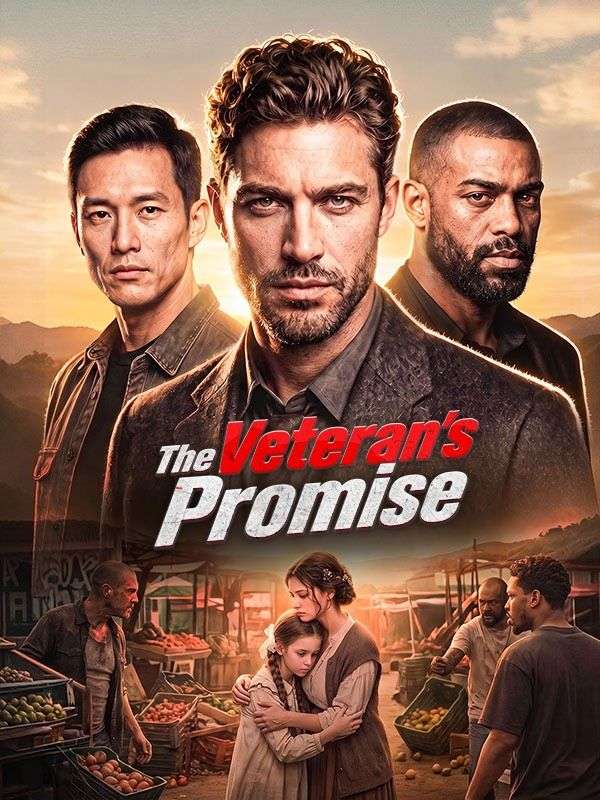 Watch The Veteran's Promise (DramaBox) Full Episodes Free HD