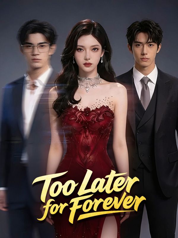 Watch Too Late for Forever (DramaBox) Full Episodes Free HD