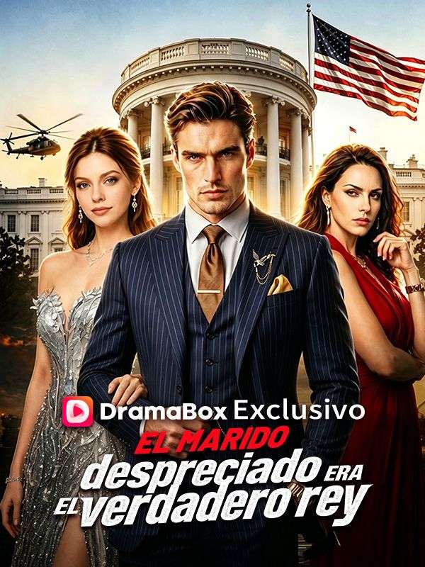 Watch El marido despreciado era el verdadero rey (Doblado) (DramaBox) Full Episodes Free HD