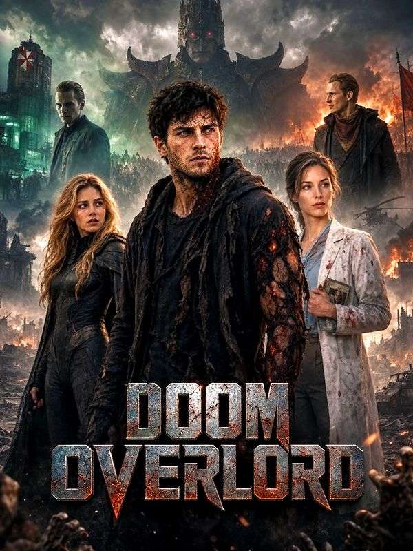 Watch Doom Overlord (DramaBox) Full Episodes