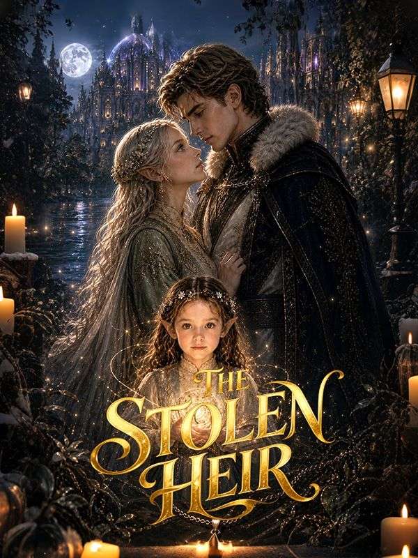 Watch The Stolen Heir (DramaBox) Full Episodes Free HD