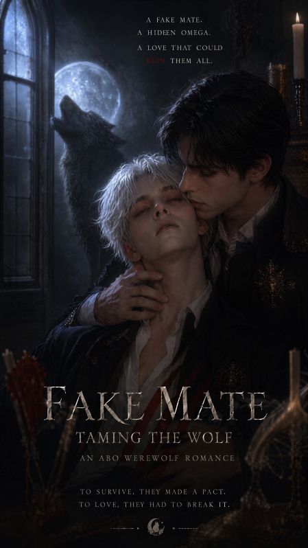 Watch Fake Mate：Taming the Wolf (DramaBox) Full Episodes Free HD