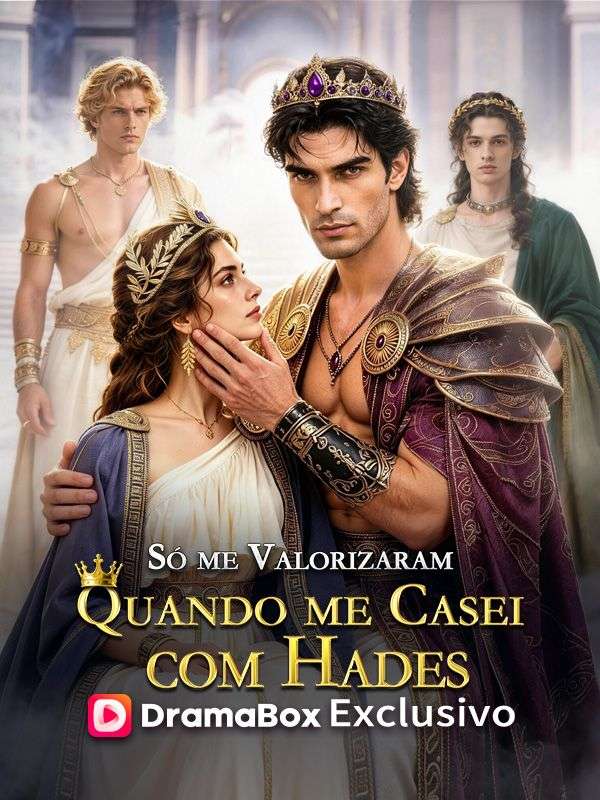 Watch Só me Valorizaram Quando me Casei com Hades (DramaBox) Full Episodes Free HD