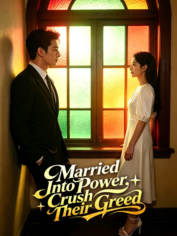 Watch Married Into Power, Crush Their Greed (DramaBox) Full Episodes Free HD