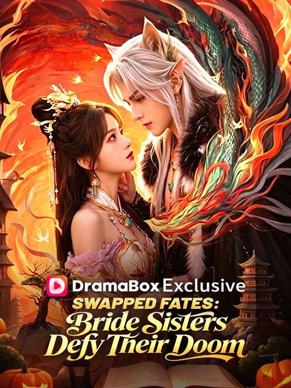 Watch Swapped Fates: Bride Sisters Defy Their Doom（DUBBED） (DramaBox) Full Episodes Free HD