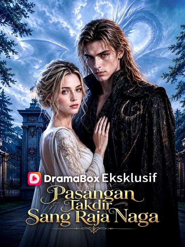 Watch Pasangan Takdir Sang Raja Naga (DramaBox) Full Episodes Free HD