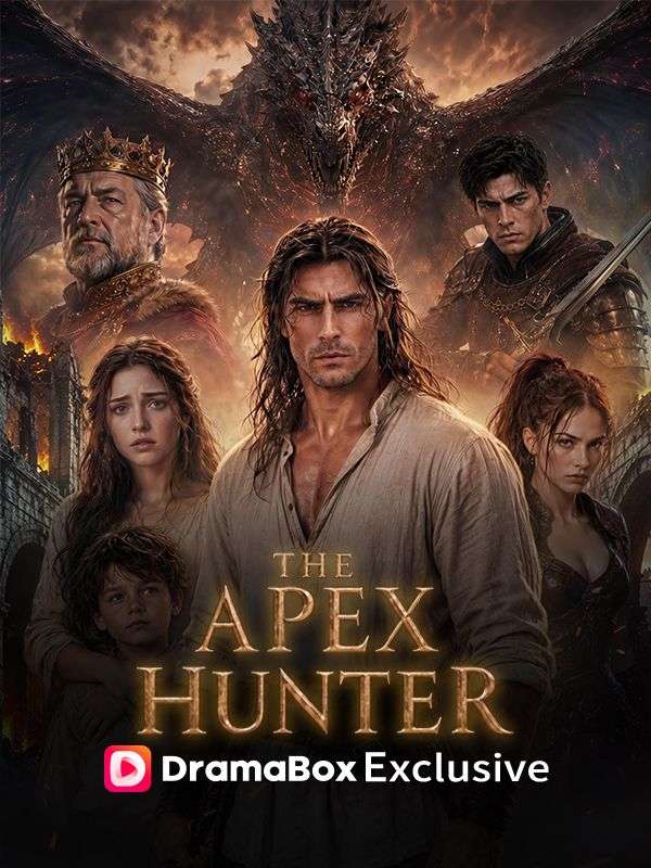Watch The Apex Hunter (DramaBox) Full Episodes
