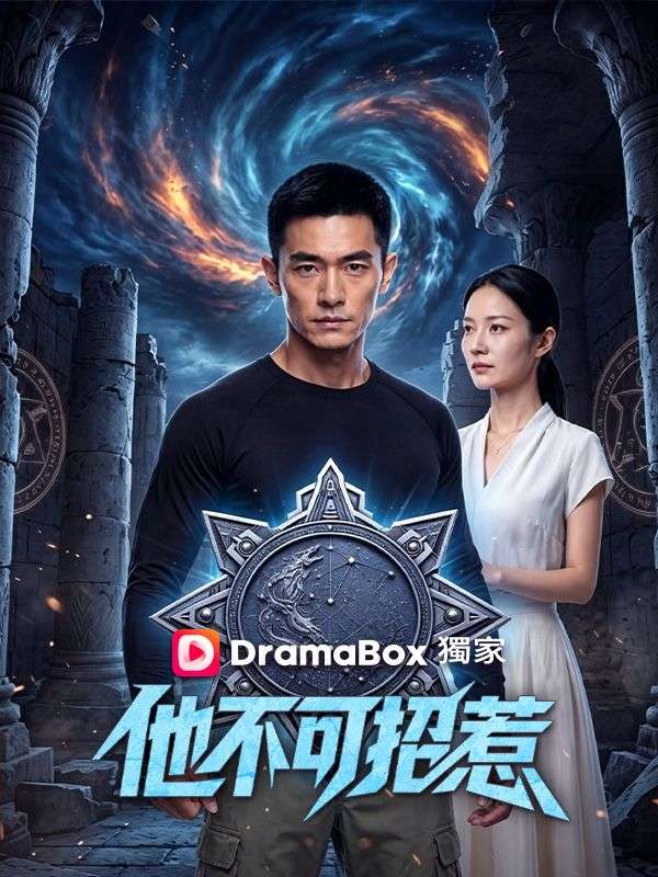 Watch 他不可招惹 (DramaBox) Full Episodes