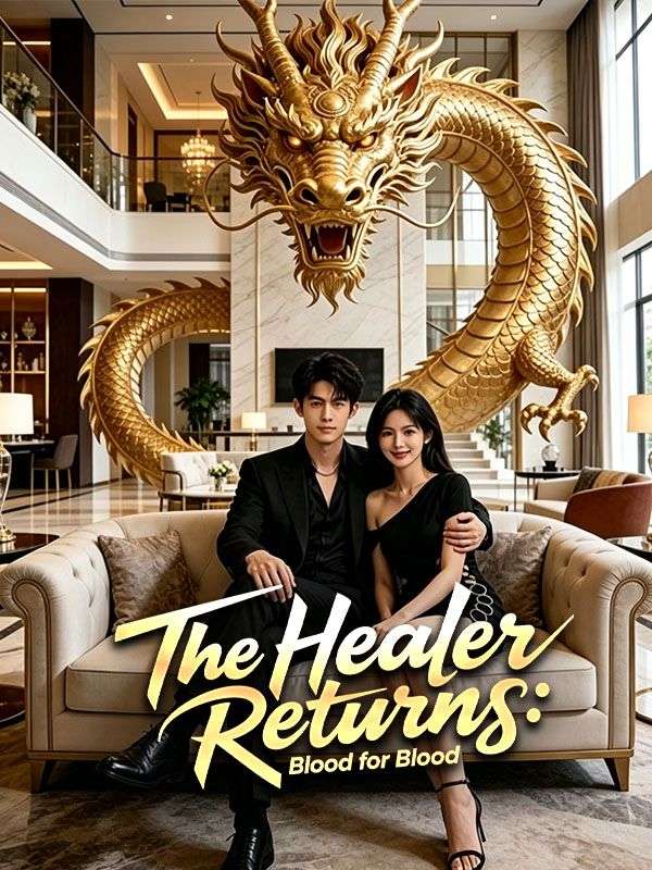 Watch The Healer Returns: Blood for Blood (DramaBox) Full Episodes Free HD