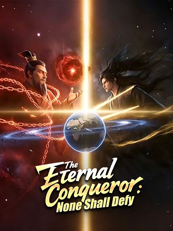 Watch The Eternal Conqueror: None Shall Defy (DramaBox) Full Episodes Free HD