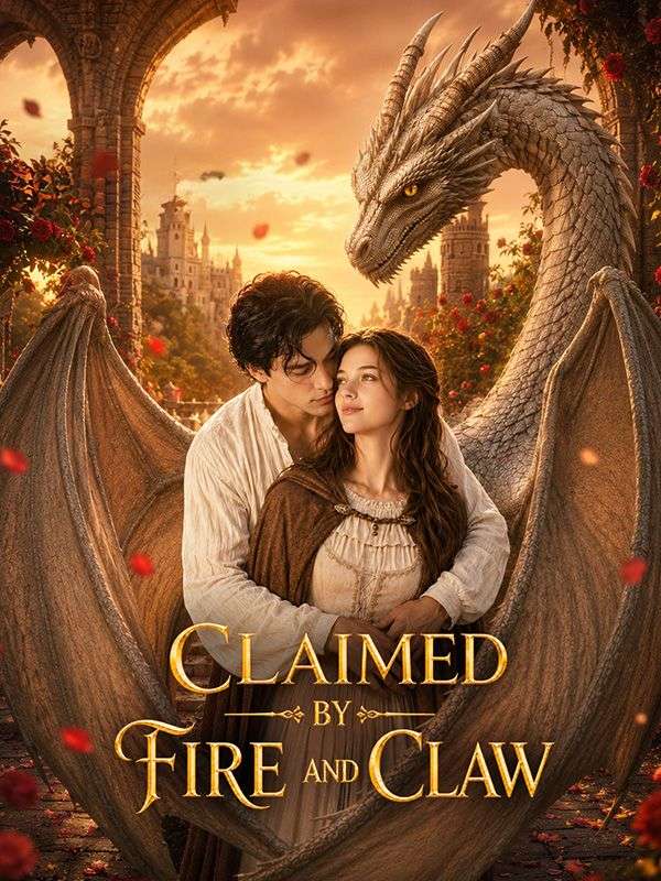 Watch Claimed by Fire and Claw (DramaBox) Full Episodes