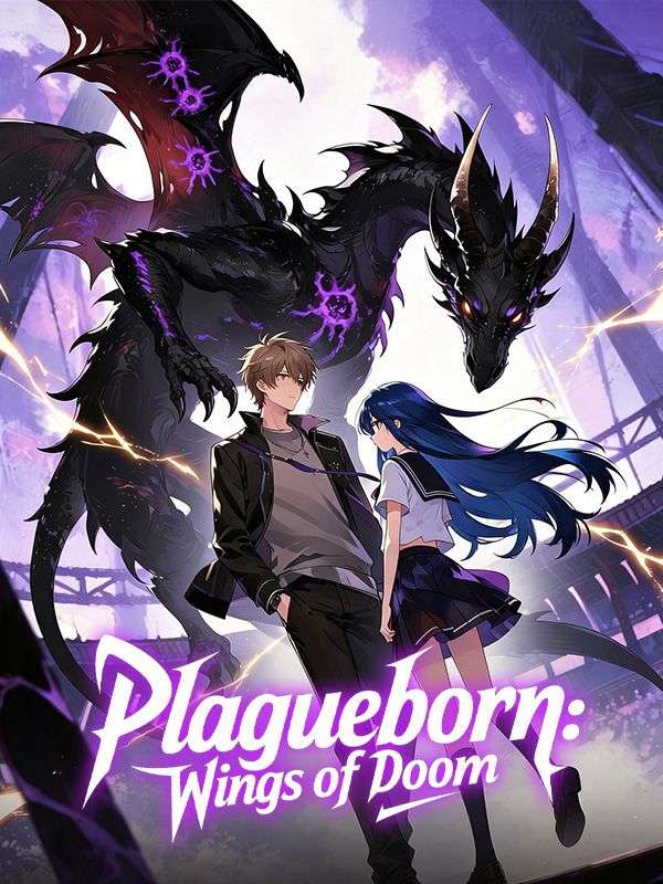 Watch Plagueborn: Wings of Doom (DramaBox) Full Episodes Free HD