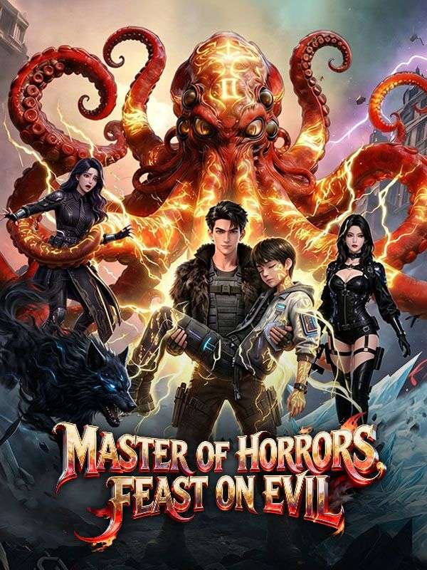 Watch Master of Horrors, Feast on Evil (DramaBox) Full Episodes Free HD