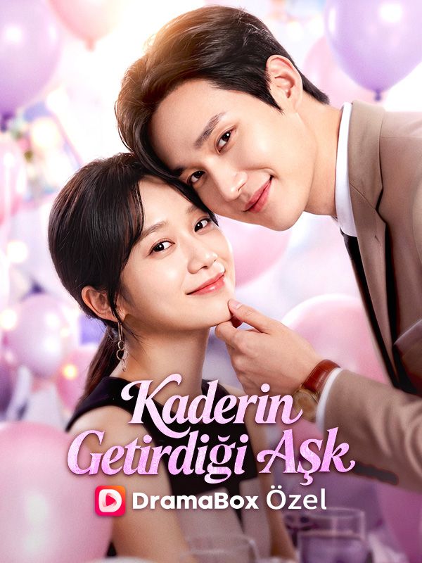 Watch (Dublajlı) Kaderin Getirdiği Aşk (DramaBox) Full Episodes Free HD