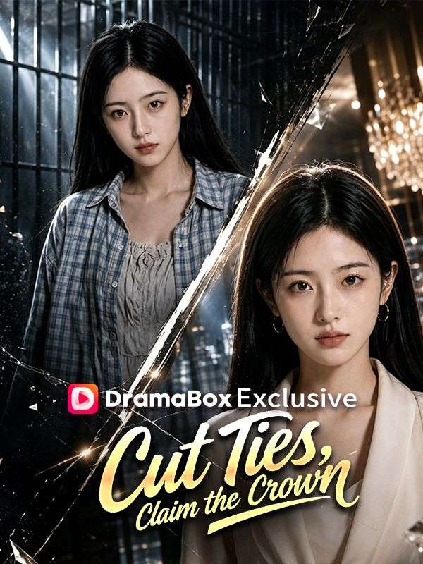 Watch Cut Ties, Claim the Crown (DramaBox) Full Episodes Free HD