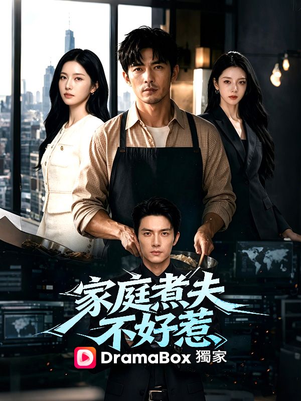 Watch 家庭煮夫不好惹 (DramaBox) Full Episodes Free HD