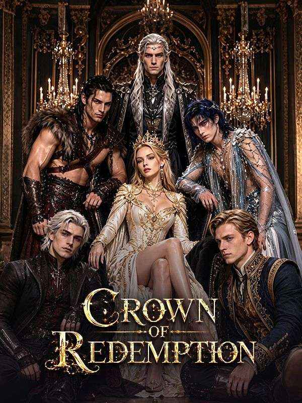 Watch Crown of Redemption (DramaBox) Full Episodes Free HD