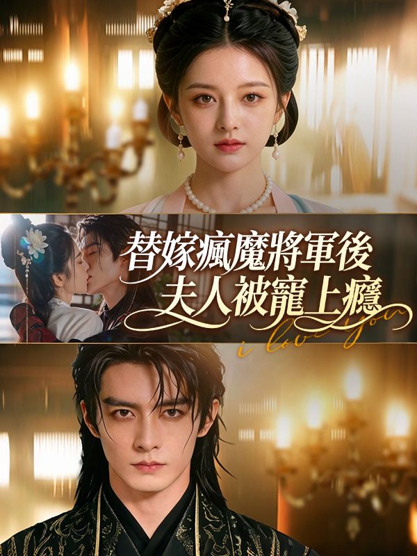 Watch 替嫁瘋魔將軍後，夫人被寵上癮 (DramaBox) Full Episodes Free HD