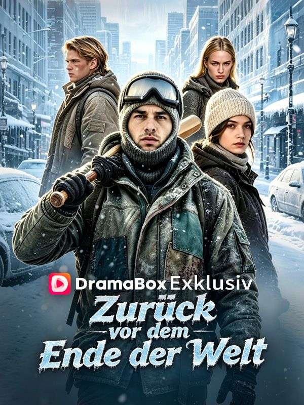 Watch Zurück vor dem Ende der Welt (DramaBox) Full Episodes Free HD