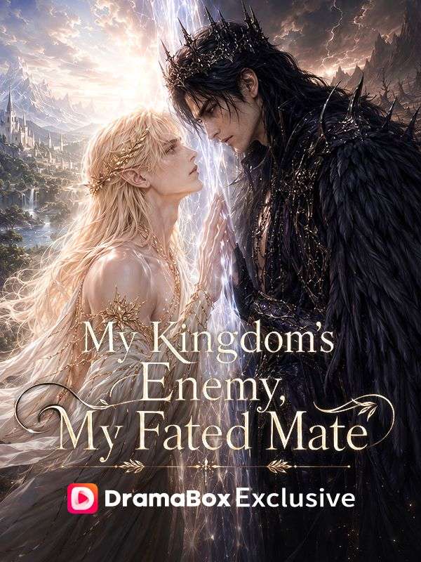 Watch My Kingdom's Enemy, My Fated Mate (DramaBox) Full Episodes Free HD