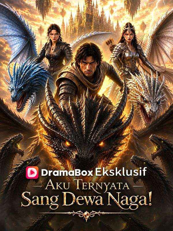 Watch Aku Ternyata Sang Dewa Naga! (DramaBox) Full Episodes Free HD