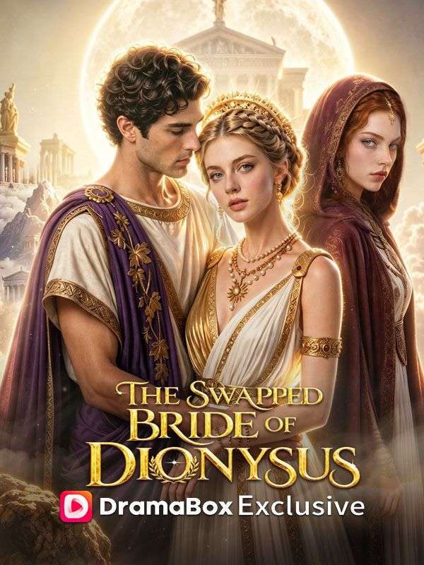 Watch The Swapped Bride of Dionysus (DramaBox) Full Episodes Free HD