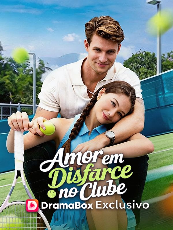 Watch Amor em Disfarce no Clube (DramaBox) Full Episodes Free HD