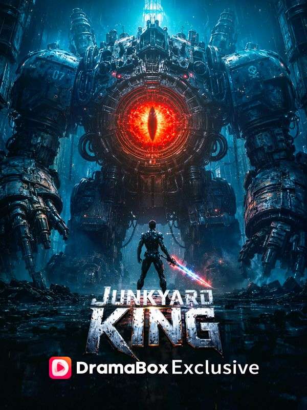 Watch Junkyard King (DramaBox) Full Episodes