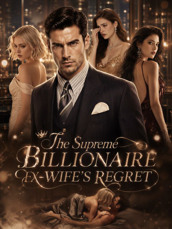 Watch The Supreme Billionaire Ex-Wife's Regret (DramaBox) Full Episodes Free HD
