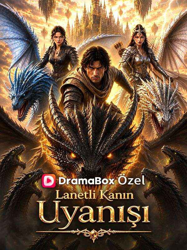Watch Lanetli Kanın Uyanışı (DramaBox) Full Episodes