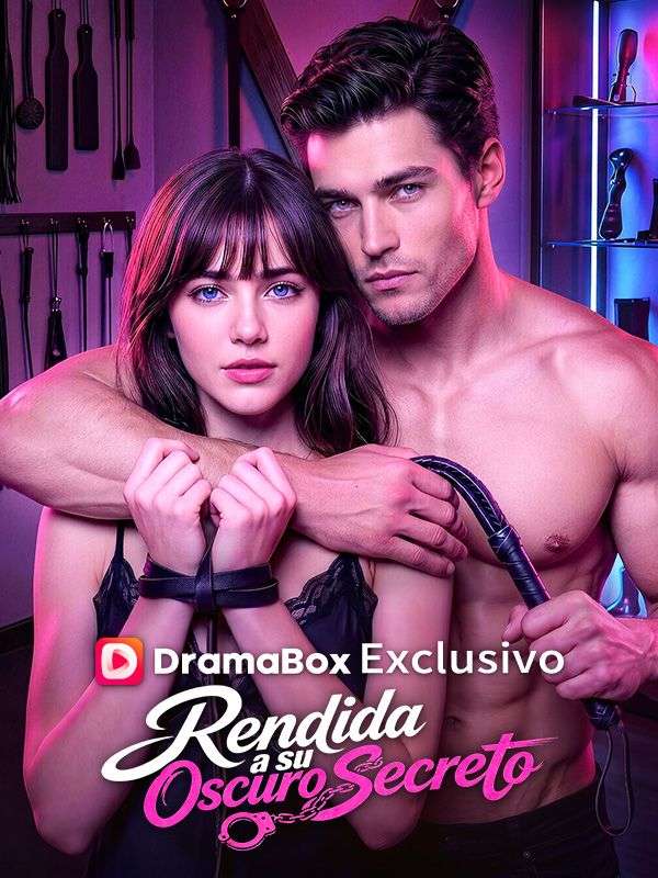 Watch Rendida a su oscuro secreto (DramaBox) Full Episodes Free HD