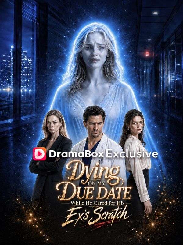 Watch Dying on My Due Date, While He Cared for His Ex's Scratch (DramaBox) Full Episodes