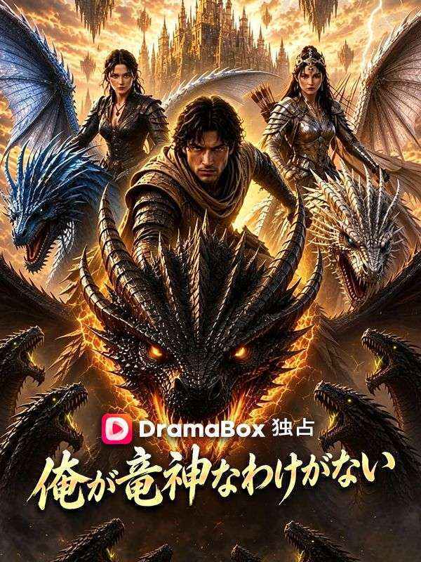 Watch 俺が竜神なわけがない (DramaBox) Full Episodes Free HD