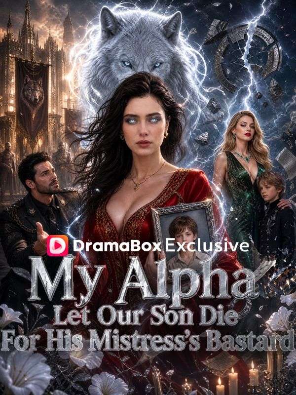 Watch My Alpha Let Our Son Die For His Mistress's Bastard (DramaBox) Full Episodes Free HD