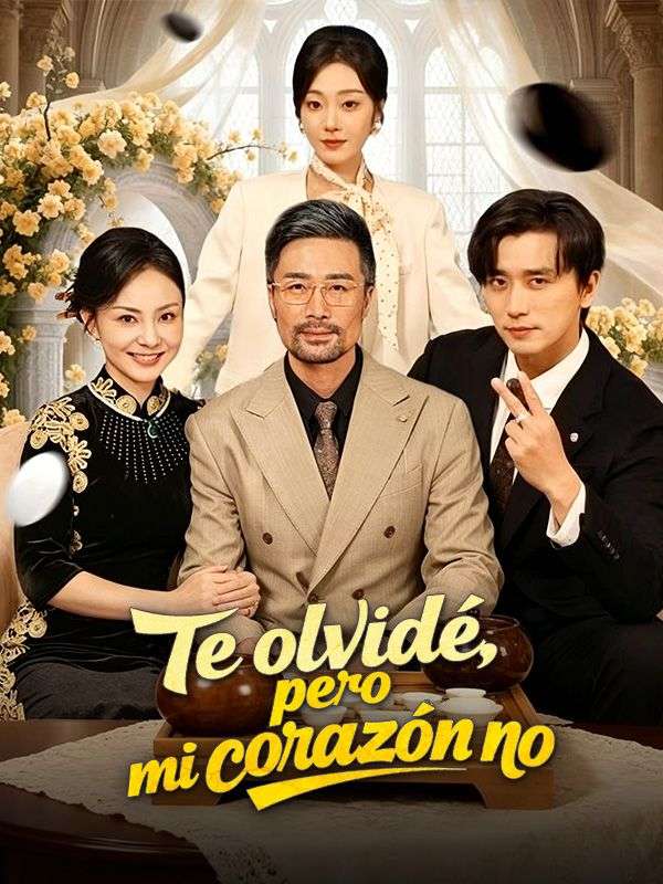 Watch Te olvidé, pero mi corazón no (Doblado) (DramaBox) Full Episodes