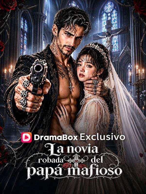 Watch La novia robada del papá mafioso (DramaBox) Full Episodes Free HD