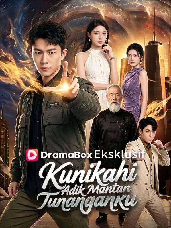 Watch Kunikahi Adik Mantan Tunanganku (DramaBox) Full Episodes Free HD