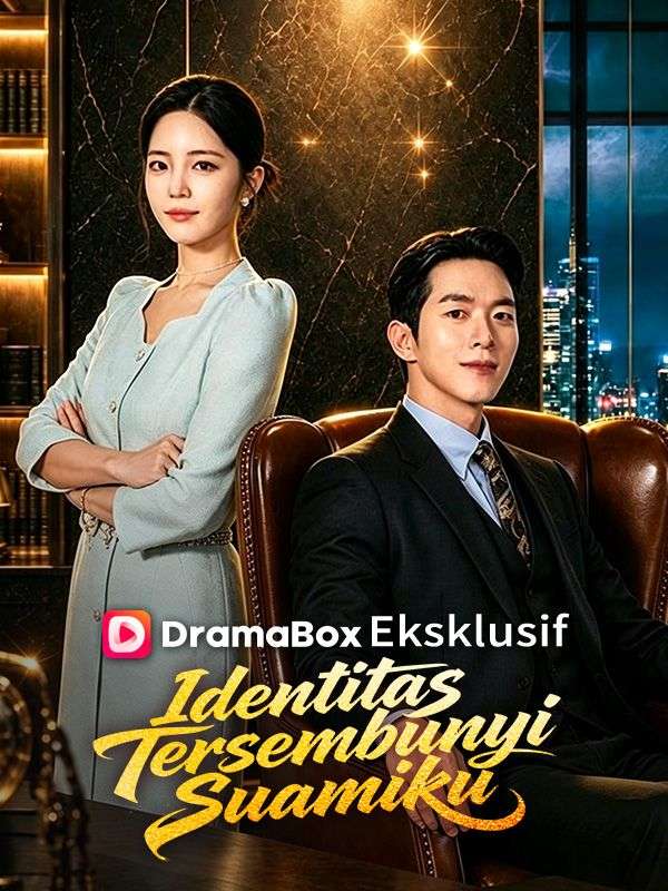 Watch Identitas Tersembunyi Suamiku (DramaBox) Full Episodes Free HD